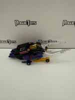 Hasbro Transformers G1 Shrapnel