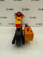 Hasbro G.I. Joe Classified Series Tiger Force RAM