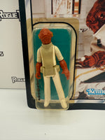 Kenner Star Wars: Return of the Jedi Admiral Ackbar