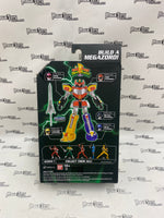 Power Rangers Legacy Collection MMPR Red Ranger 2016 SDCC Exclusive