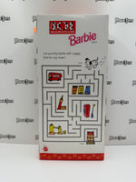 Mattel Special Edition Barbie Disney 101 Dalmations