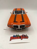 Road Signatures 1/18 1969 Pontiac Firebird Trans AM