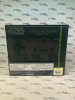 Hasbro Star Wars Black Series Boba Fett And Han Solo In Carbonite