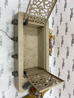 Vintage Star Wars Jabba The Hutt