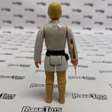Kenner Star Wars Farm Boy Luke (MM Lightsaber) - Rogue Toys