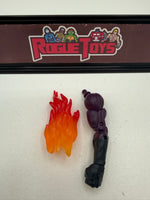 Hasbro Marvel Legends Super Skrull BAF