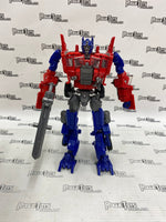 Transformers AOE Evasion Mode Optimus Prime