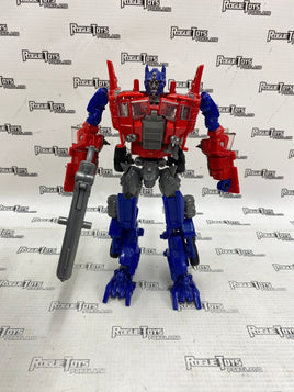 Transformers AOE Evasion Mode Optimus Prime