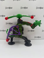 Playmates Teenage Mutant Ninja Turtles (TMNT) Pogocopter
