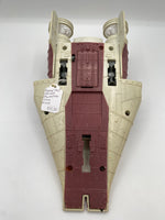 Kenner Star Wars The Power of the Force A-Wing