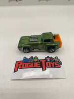 Mattel Hot Wheels Redlines Short Order