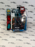 Star Wars Discover the Force Darth Maul action figure