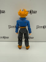 Bandai S.H.Figuarts Super Saiyan Trunks (Boy from the Future)
