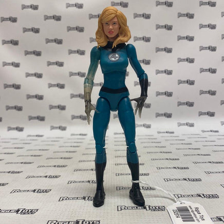 Marvel Legends Invisible-Woman - Rogue Toys