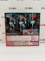 Bandai Tamashii Nations The Robot Spirits RGM-79 GM (ver. A.N.I.M.E.)
