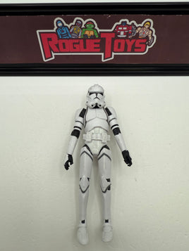 Hasbro Star Wars The Black Series Version 1 41st Elite Corps Clone Trooper #12