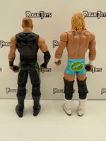 Mattel WWE Basic Battle Packs Series 32 Road Dogg & Billy Gunn