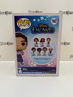 Funko POP! Disney Encanto Luisa Madrigal