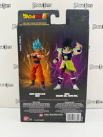 Bandai Dragon Ball Super Dragon Stars Series 19 Super Saiyan Blue Goku