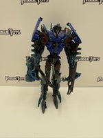 Hasbro Transformers Custom Prime Beast Hunters Soundwave w/ 3rd Party Parts Added (Painted)