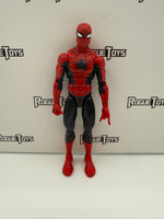 Hasbro Marvel Legends 80th Amazing Fantasy Spider-Man Blue Back Spider (Target Exclusive)