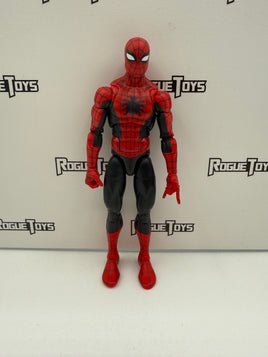 Hasbro Marvel Legends 80th Amazing Fantasy Spider-Man Blue Back Spider (Target Exclusive)