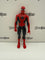 Hasbro Marvel Legends 80th Amazing Fantasy Spider-Man Blue Back Spider (Target Exclusive)