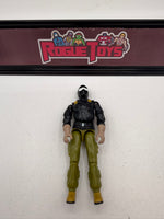 Hasbro G.I. Joe Snake Eyes V18