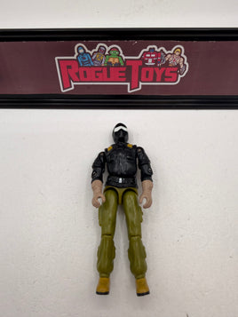 Hasbro G.I. Joe Snake Eyes V18