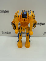 Hasbro Transformers Beast Wars Deluxe Class Maximal Cheetor