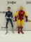 Hasbro Marvel Legends Shield Leaders 2-Pack Maria Hill & Iron Man