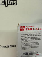 Hasbro Transformers Power of the Primes Legends Class Autobot Tailgate