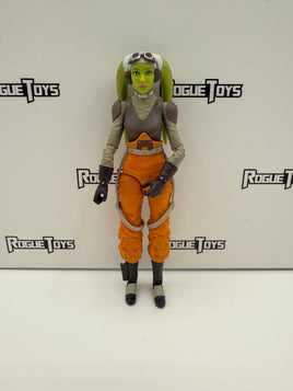 Hasbro Star Wars The Black Series Star Wars Rebels Hera Syndulla