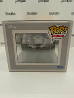 Funko POP! Deluxe Disney Lilo & Stitch Stitch in Bathtub (HT Expo 2022 Exclusive)