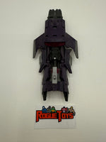 Hasbro Transformers Generations Deluxe Class Fall of Cybertron Decepticon Shockwave