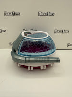 McFarlane Toys DC Super Powers Wave 4 Skull Ship (Brainiac’s Hi-Tech Space Craft)