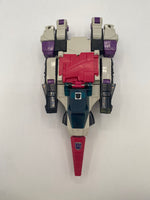 Hasbro 1987 Transformers Vintage G1 Apeface w/ Headmaster Spasm (Complete)