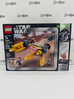 LEGO Star Wars 75258 Anakin’s Podracer (20th Anniversary Edition)