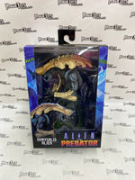 NECA Alien Vs Predator Chrysalis Alien