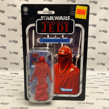 Kenner Star Wars: Return of the Jedi Emperor’s Royal Guard - Rogue Toys