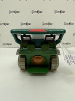 Playmates Teenage Mutant Ninja Turtles (TMNT) Turtle Tunneler