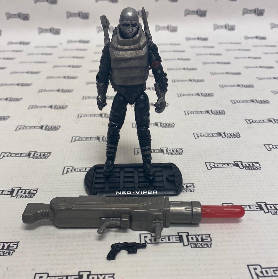Hasbro GI Joe Rise of Cobra Neo - Viper| Rogue Toys
