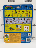 Playmates Teenage Mutant Ninja Turtles (TMNT) Mondo Gecko