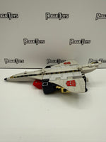 Hasbro Transformers G1 Silverbolt