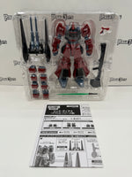 Bandai Tamashii Nations The Robot Spirits RMS-099 Rick Dias