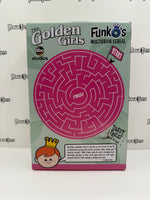 Funko The Golden Girls FunkO’s Multigrain Cereal w/ Pocket POP! (Target Exclusive)
