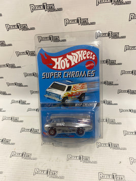 Hot Wheels Super Chromes #3 of 4 Whip Cracker