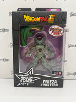 Bandai Dragon Ball Super Dragon Stars Series 2 Frieza Final Form (Dragon Ball FighterZ Limited Edition GameStop Exclusive)