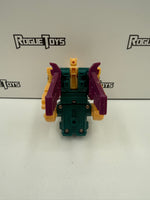 Hasbro Transformers G1 Cutthroat