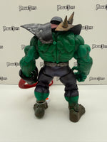 ToyBiz Marvel The Incredible Hulk War Hulk